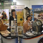 AGROTRAVEL 2013