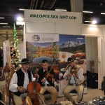 AGROTRAVEL 2013
