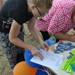 Dożynki Bydlin-4