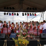 Dożynki Powiatowe 2011-11