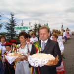 Dożynki Powiatowe 2011-6