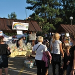 Małopolskie Święto Chleba 2013