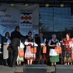 V Nadprzemszański Festiwal Smaku