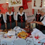 V Święto Ziemniaka i Targi Produktu Lokalnego 