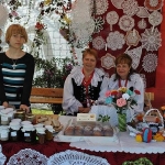 V Święto Ziemniaka i Targi Produktu Lokalnego 