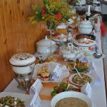 VI Nadrzemszański Festiwal Smaku - Trzyciąż 2015