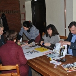 Warsztaty dla Lokalnych Grup Działania w ramach projektu 