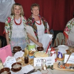 Wielki Kiermasz Świąteczny i Powiatowy Przegląd Obrzędów-17