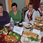 Wielki Kiermasz Świąteczny i Powiatowy Przegląd Obrzędów-22