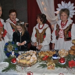 Wielki Kiermasz Świąteczny i Powiatowy Przegląd Obrzędów-27
