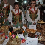 Wielki Kiermasz Świąteczny i Powiatowy Przegląd Obrzędów-28