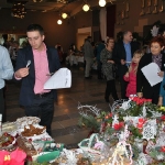 Wielki Kiermasz Świąteczny i Powiatowy Przegląd Obrzędów-29