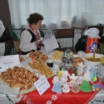 Wielki Kiermasz Świąteczny i Powiatowy Przegląd Obrzędów-3