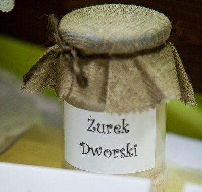 Żurek Dworski