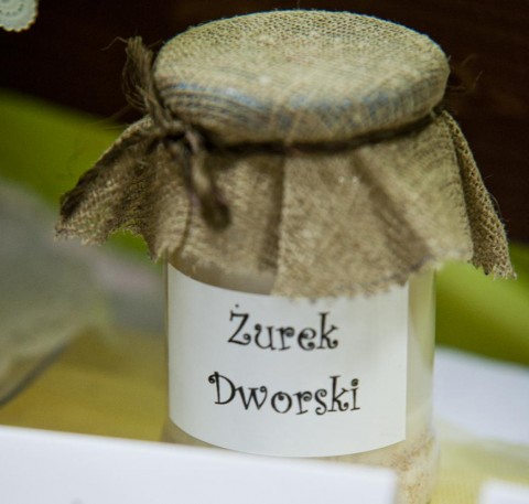 Żurek Dworski