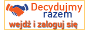 Decydujmy razem - portal